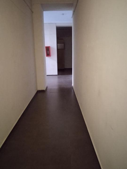 Appartamento Silence Kutaisi Esterno foto