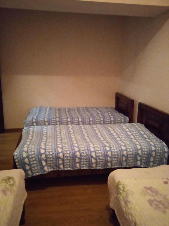 Appartamento Silence Kutaisi Esterno foto